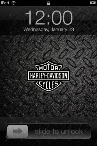 mobile wallpapers quotes. Biker Iphone Wallpapers